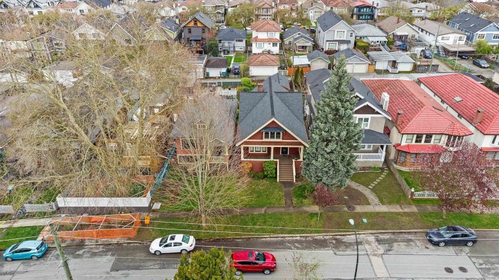 Photo 35 at 1287 E 28th Avenue, Knight, Vancouver East
