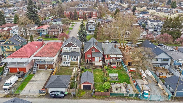 Photo 36 at 1287 E 28th Avenue, Knight, Vancouver East