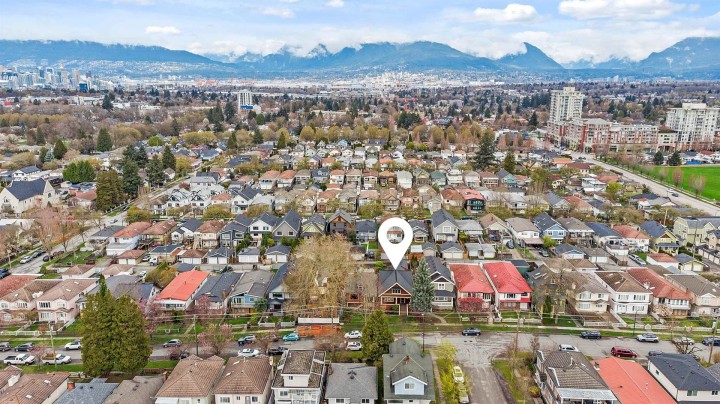 Photo 38 at 1287 E 28th Avenue, Knight, Vancouver East