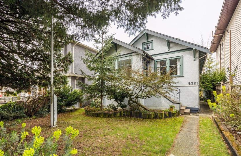 8321 Shaughnessy Street, Marpole, Vancouver West 