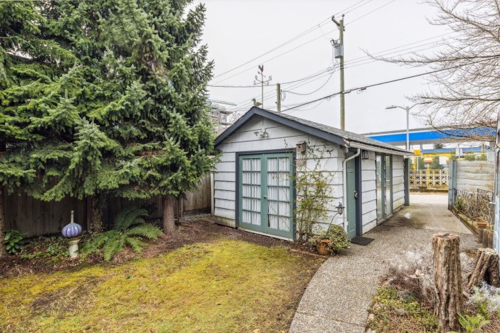 Photo 35 at 8321 Shaughnessy Street, Marpole, Vancouver West