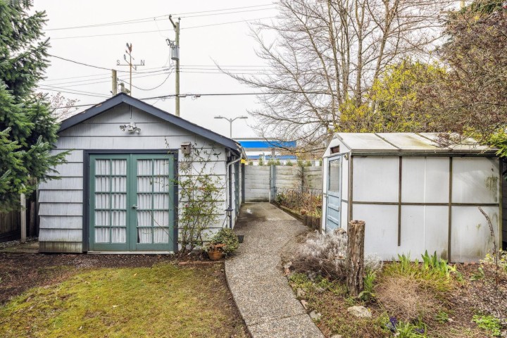 Photo 36 at 8321 Shaughnessy Street, Marpole, Vancouver West