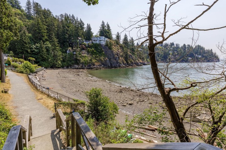 Photo 32 at 6965 Marine Drive, Whytecliff, West Vancouver