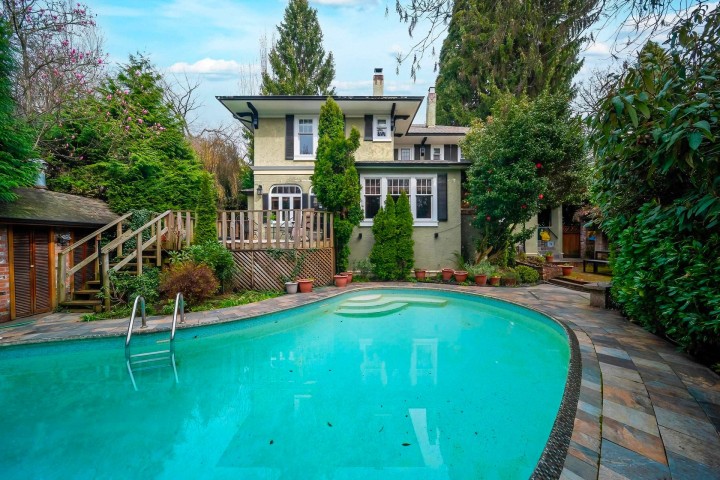 Photo 18 at 1564 W 26th Avenue, Shaughnessy, Vancouver West