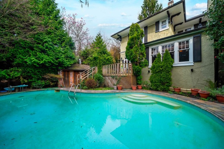 Photo 19 at 1564 W 26th Avenue, Shaughnessy, Vancouver West
