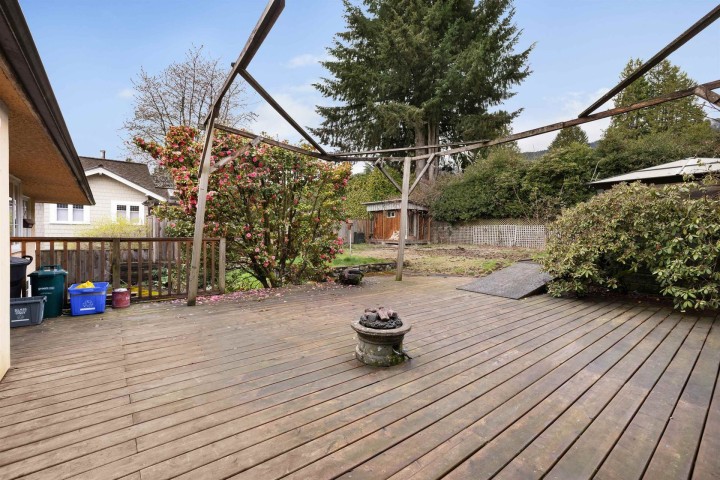 Photo 18 at 2467 Kings Avenue, Dundarave, West Vancouver