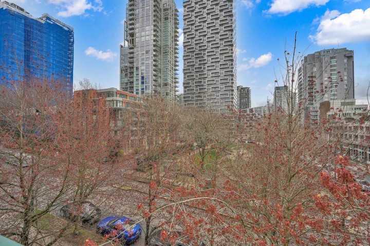 Photo 23 at 1489 Hornby Street, Yaletown, Vancouver West