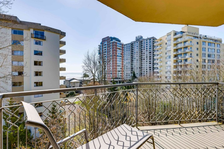 Photo 12 at 604 - 1930 Marine Drive, Ambleside, West Vancouver