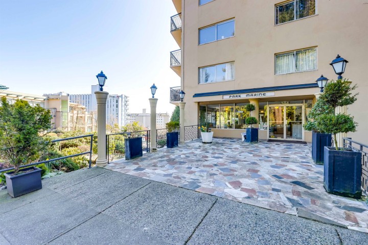 Photo 19 at 604 - 1930 Marine Drive, Ambleside, West Vancouver