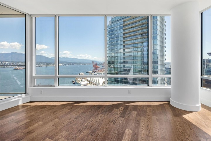 Photo 8 at 3104 - 1077 W Cordova Street, Coal Harbour, Vancouver West