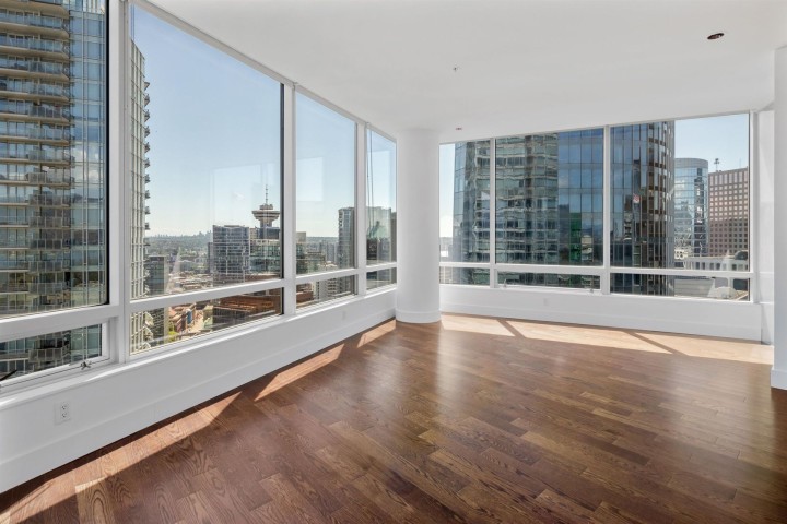 Photo 13 at 3104 - 1077 W Cordova Street, Coal Harbour, Vancouver West