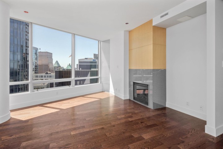 Photo 16 at 3104 - 1077 W Cordova Street, Coal Harbour, Vancouver West