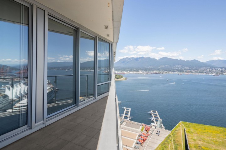 Photo 18 at 3104 - 1077 W Cordova Street, Coal Harbour, Vancouver West
