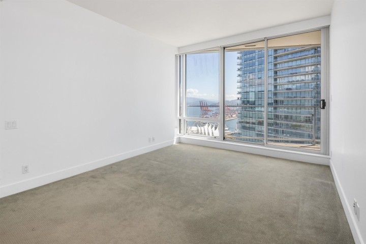 Photo 25 at 3104 - 1077 W Cordova Street, Coal Harbour, Vancouver West