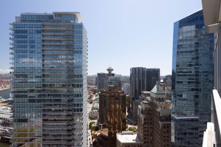 Photo 35 at 3104 - 1077 W Cordova Street, Coal Harbour, Vancouver West