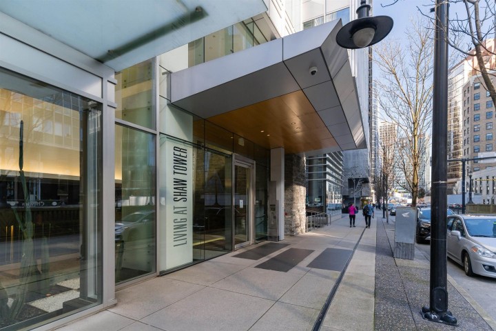 Photo 40 at 3104 - 1077 W Cordova Street, Coal Harbour, Vancouver West