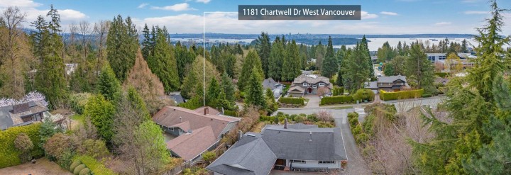 Photo 37 at 1181 Chartwell Drive, Chartwell, West Vancouver