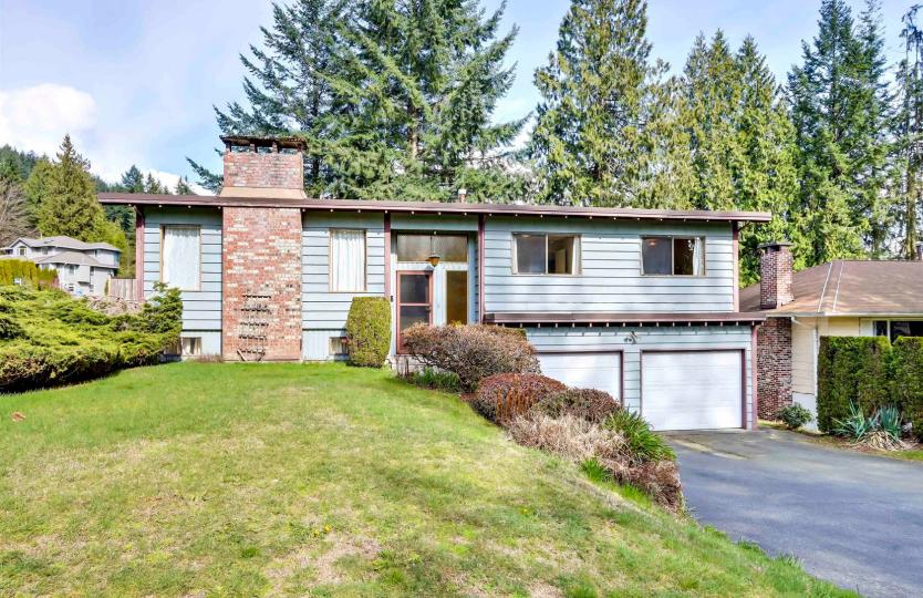 3798 St Andrews Avenue, Upper Lonsdale, North Vancouver 