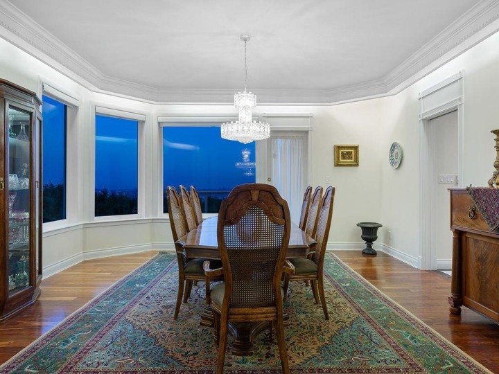 Photo 11 at 888 Farmleigh Road, British Properties, West Vancouver
