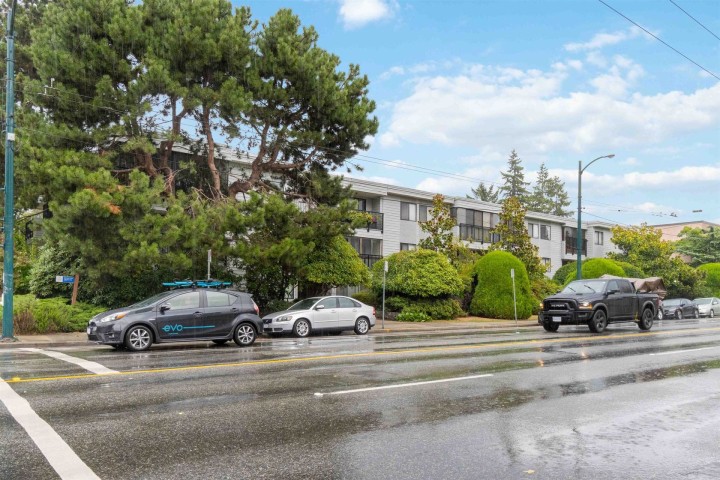 Photo 19 at 108 - 3787 W 4th Avenue, Point Grey, Vancouver West