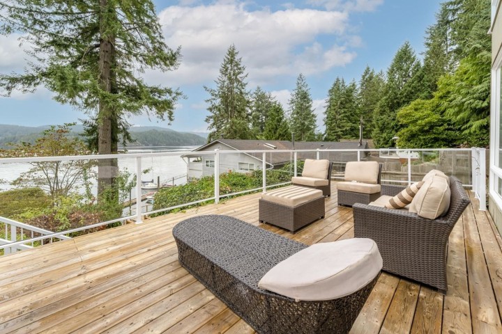 Photo 35 at 5559 Indian River Drive, Woodlands-Sunshine-Cascade, North Vancouver