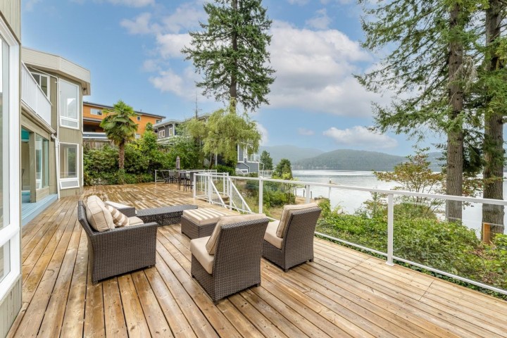 Photo 37 at 5559 Indian River Drive, Woodlands-Sunshine-Cascade, North Vancouver