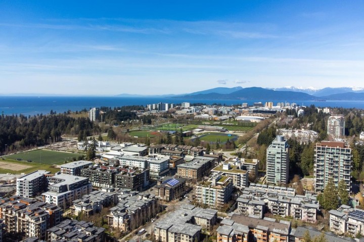 Photo 38 at 207 - 5629 Birney Avenue, University VW, Vancouver West