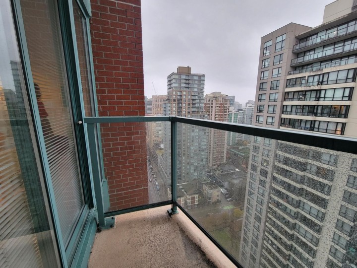 Photo 28 at 2904 - 939 Homer Street, Yaletown, Vancouver West