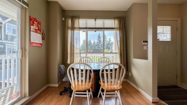 Photo 12 at 3233 Perrot Mews, Champlain Heights, Vancouver East