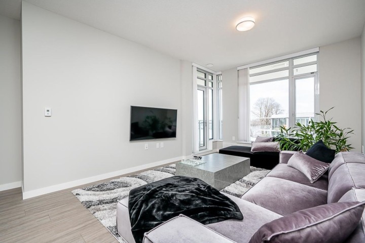 Photo 7 at 704 - 3188 Riverwalk Avenue, South Marine, Vancouver East