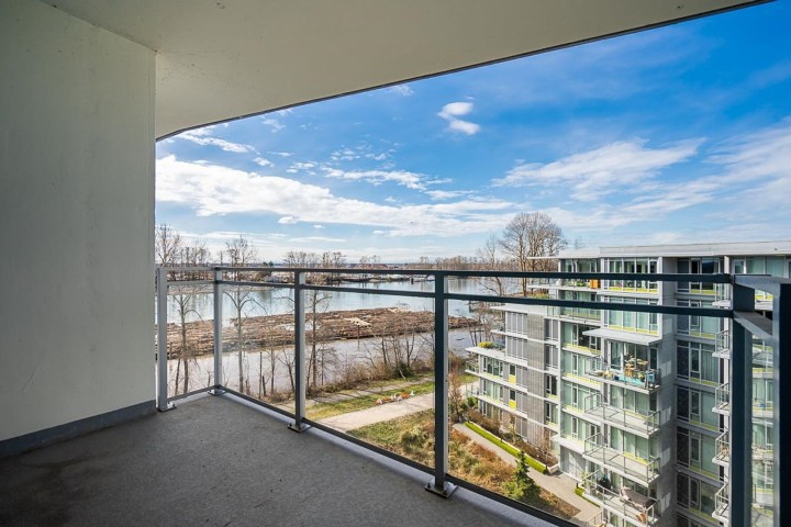 Photo 17 at 704 - 3188 Riverwalk Avenue, South Marine, Vancouver East
