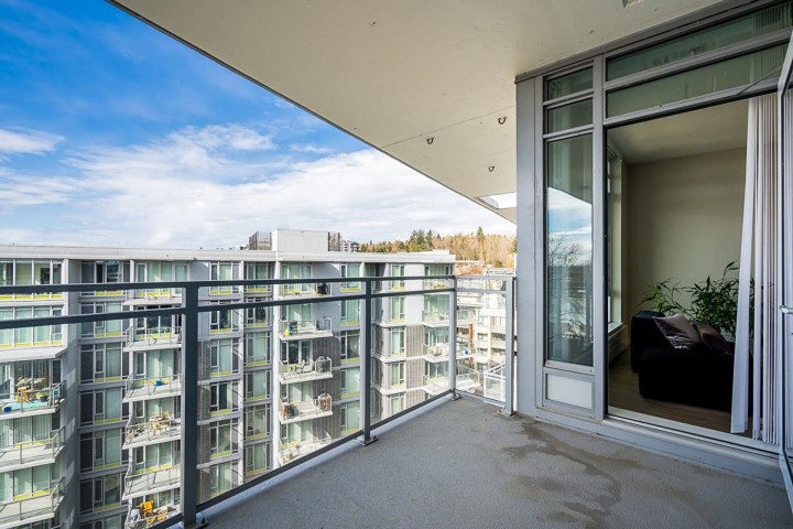 Photo 18 at 704 - 3188 Riverwalk Avenue, South Marine, Vancouver East