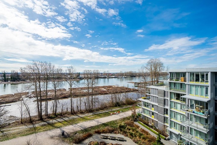 Photo 19 at 704 - 3188 Riverwalk Avenue, South Marine, Vancouver East
