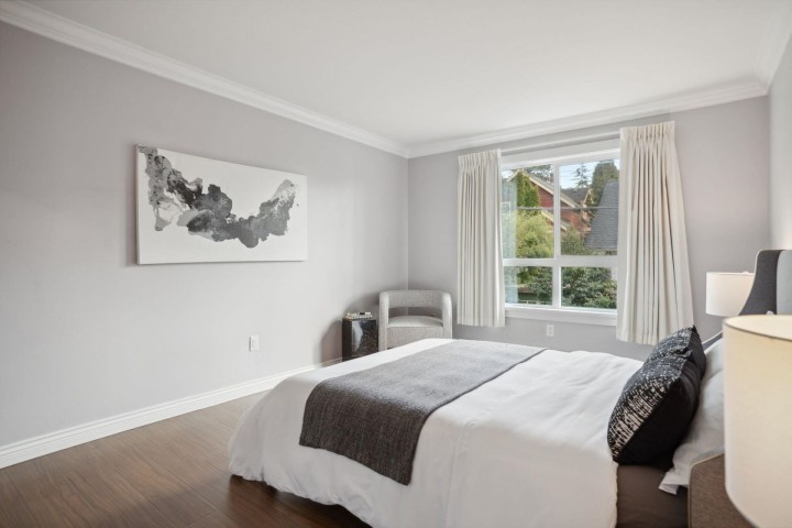 Photo 10 at 206 - 1516 Charles Street, Grandview Woodland, Vancouver East