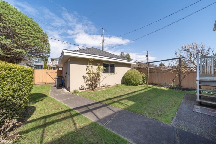 Photo 29 at 4589 W 9th Avenue, Point Grey, Vancouver West