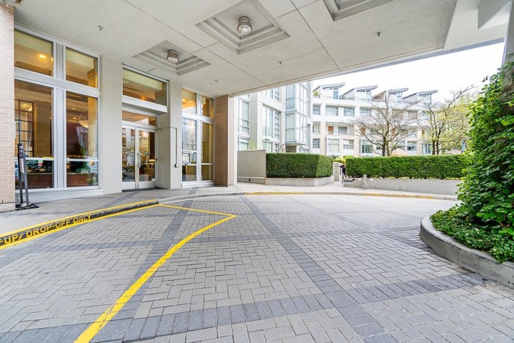 Photo 27 at 601 - 1228 Marinaside Crescent, Yaletown, Vancouver West