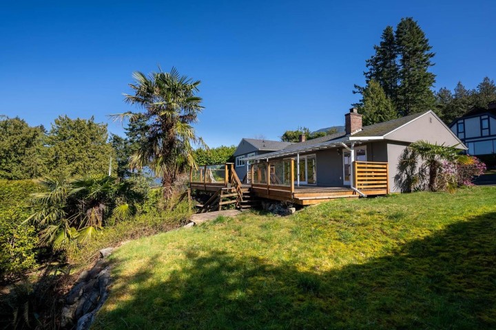 Photo 16 at 7195 Rockland Wynd, Whytecliff, West Vancouver
