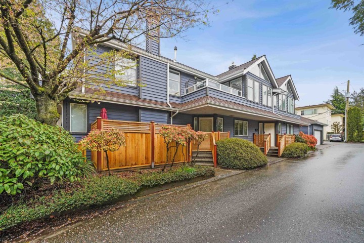 Photo 1 at 2506 Western Avenue, Upper Lonsdale, North Vancouver