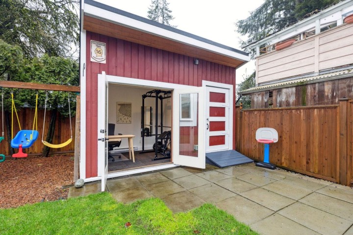 Photo 37 at 1333 E 8th Street, Lynnmour, North Vancouver