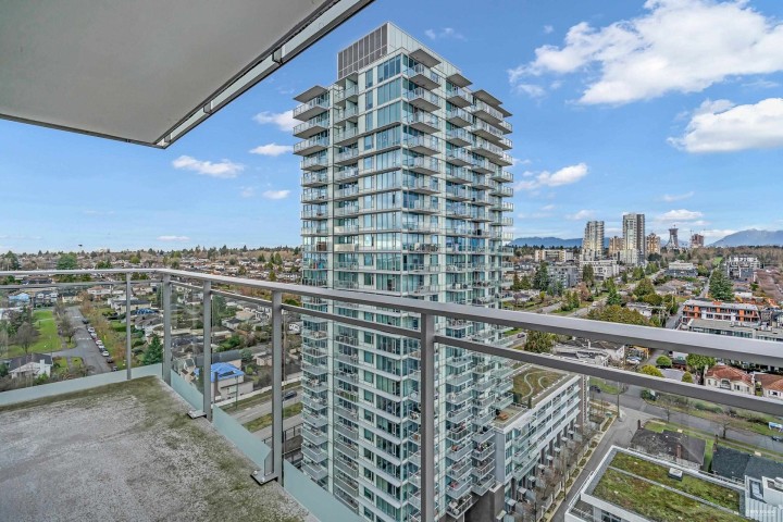 Photo 25 at 2207 - 455 Sw Marine Drive, Marpole, Vancouver West