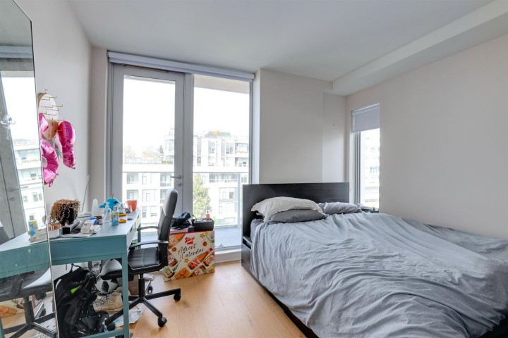 Photo 16 at 411 - 528 W King Edward Avenue, Cambie, Vancouver West