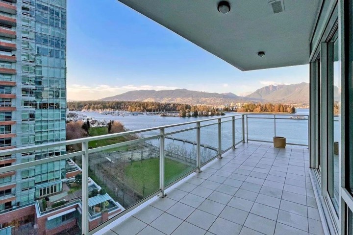 Photo 36 at 1001 - 1139 W Cordova Street, Coal Harbour, Vancouver West