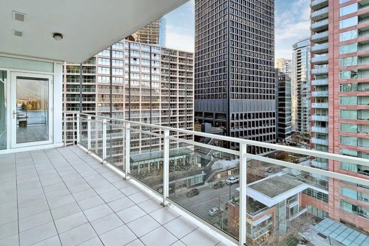 Photo 39 at 1001 - 1139 W Cordova Street, Coal Harbour, Vancouver West
