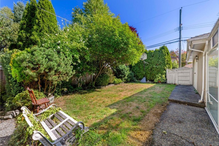 Photo 25 at 2326 Oliver Crescent, Arbutus, Vancouver West