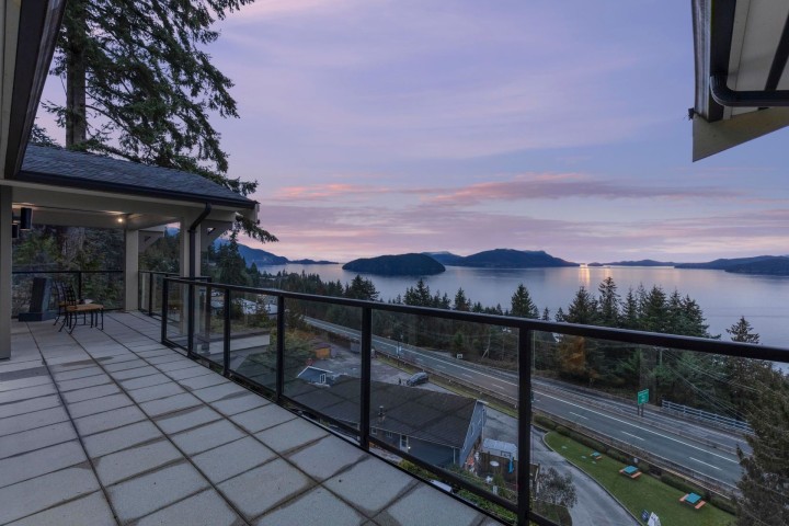 Photo 31 at 350 Bayview Road, Lions Bay, West Vancouver