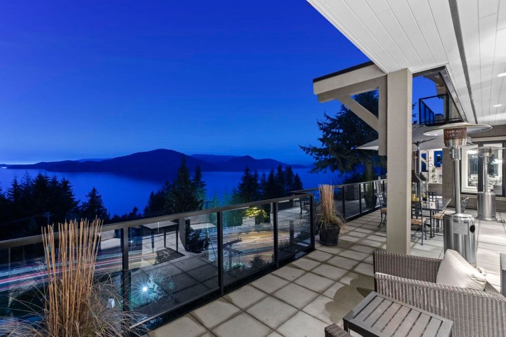 Photo 33 at 350 Bayview Road, Lions Bay, West Vancouver