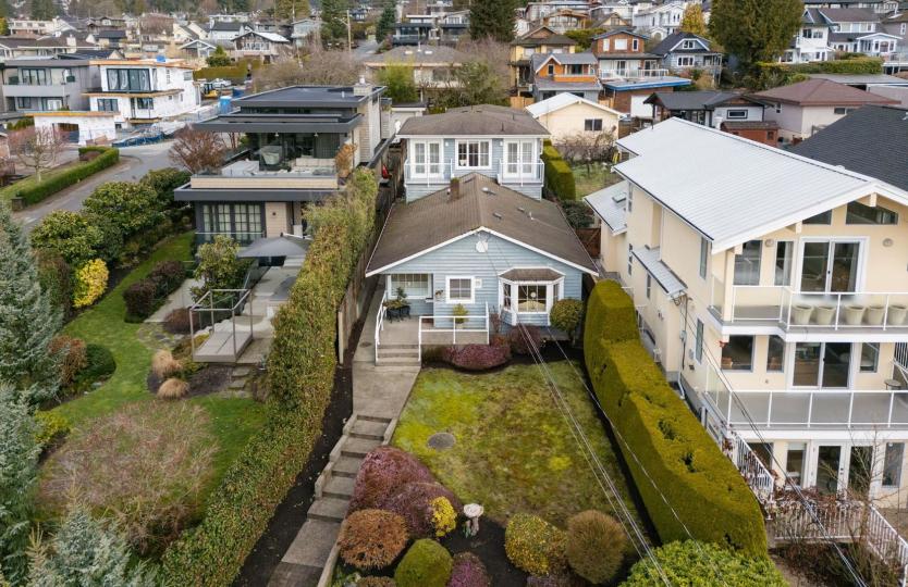 1193 Keith Road, Ambleside, West Vancouver 