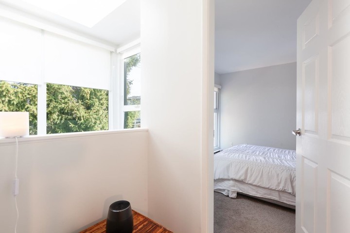 Photo 12 at 4 - 513 E Pender Street, Strathcona, Vancouver East