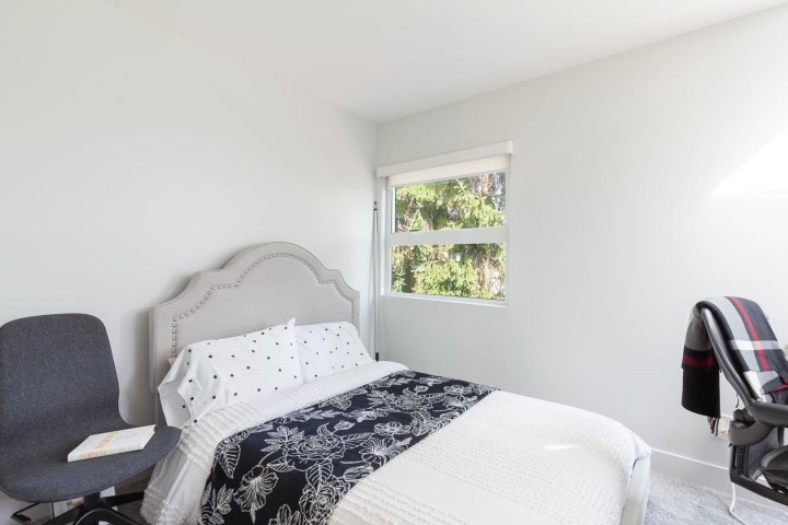 Photo 15 at 4 - 513 E Pender Street, Strathcona, Vancouver East