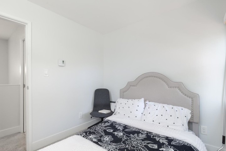Photo 17 at 4 - 513 E Pender Street, Strathcona, Vancouver East